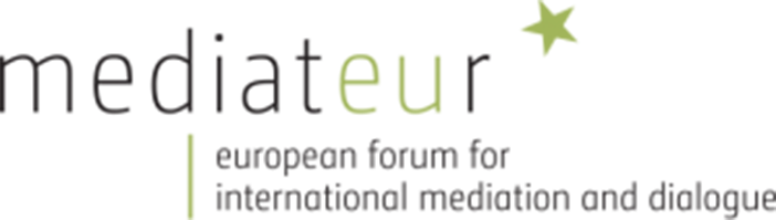 European forum for international mediation and dialogue